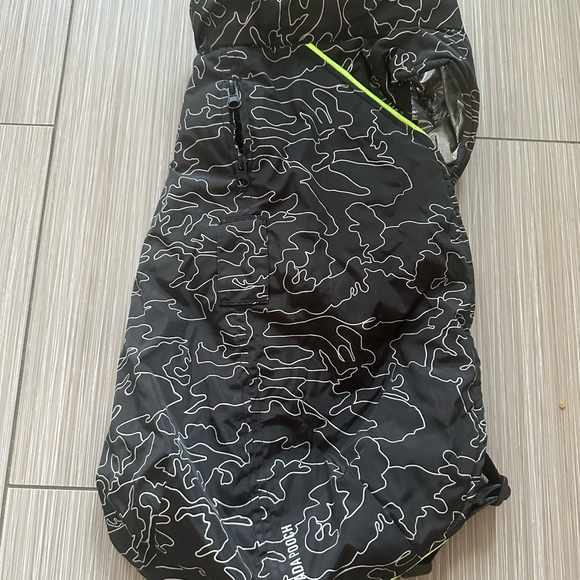 Canada Pooch Expedition Dog Jacket - Picture 2 of 3